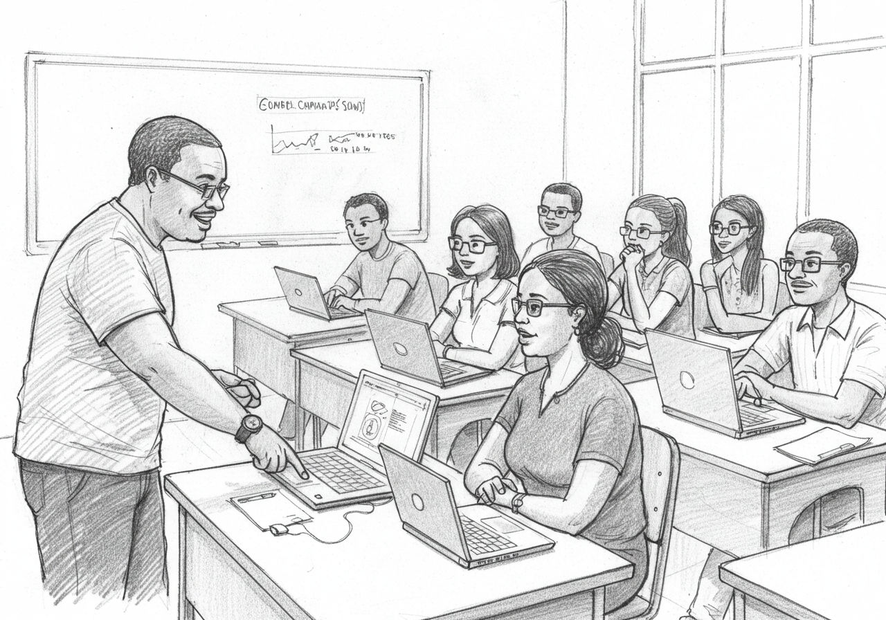 Cecula Academy