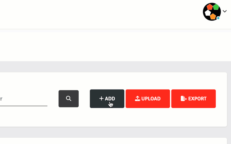 Collaboratively Build Database