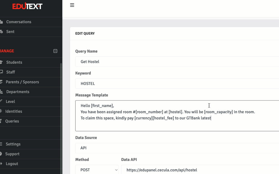 Automate Information Access