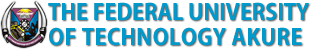Federal University of Technology Akure