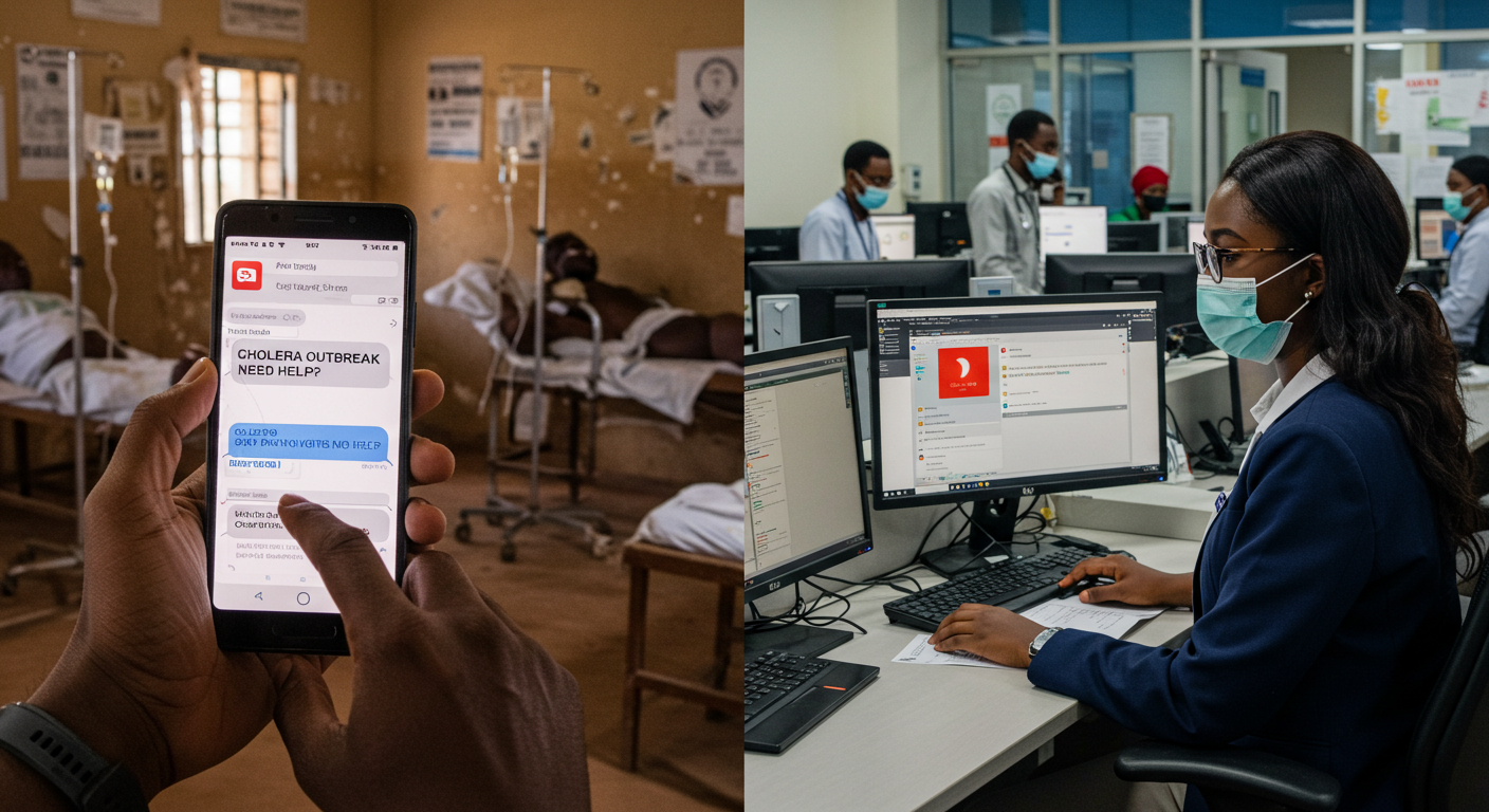 Healthcare Use-Case