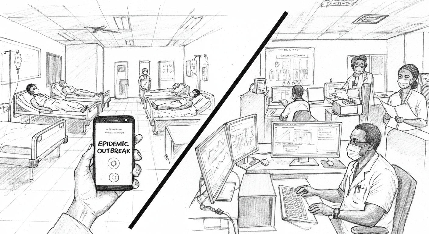 Healthcare Use-Case