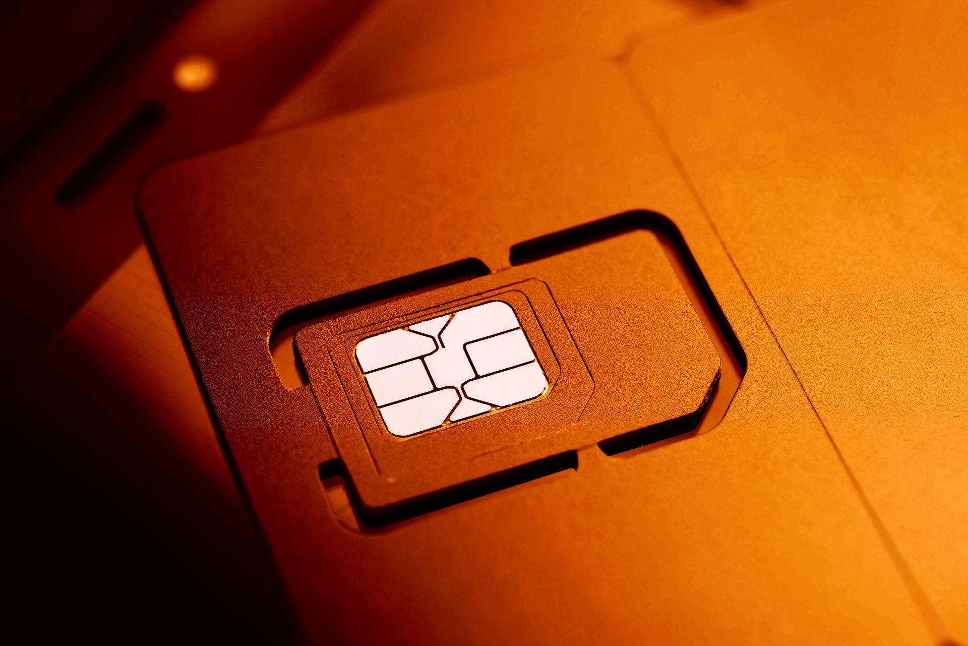 How SIM Hosting in Nigeria is Ensuring Online Business Security